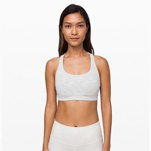 Lululemon Energy sports bra